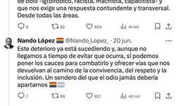 Enlace a Algunos ejemplos de como está calando la LGTBIfobia en el ámbito escolar y familiar