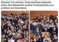 Enlace a Fotografías con un trasfondo oscuro y perturbador