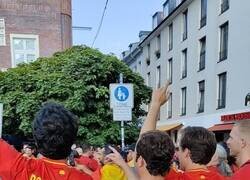 Enlace a Cuñadismo en la Eurocopa