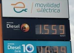 Enlace a Nuevo Diesel Zero