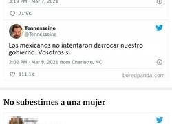 Enlace a Respuestas salvajes ante publicaciones estúpidas