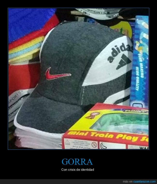 adidas,gorra,marcas,nike,wtf