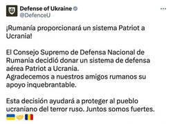 Enlace a Un trato justo