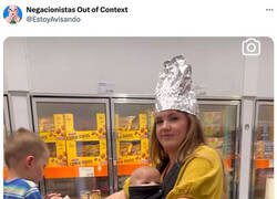 Enlace a Los locos están perdiendo la vergüenza