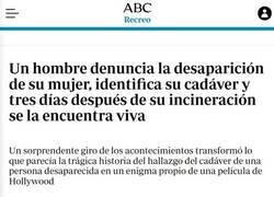 Enlace a Sorpresa inesperada