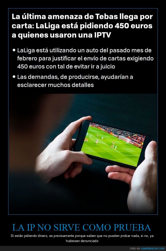 liga,fútbol,piratería,dinero