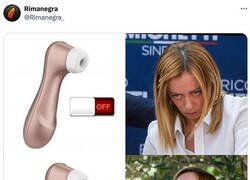 Enlace a Los dos modos de Meloni