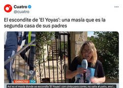 Enlace a ¿En dos años no se les ocurrió mirar ahí?