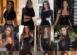 Enlace a Los futbolistas rusos tienen un prototipo de mujer muy definido