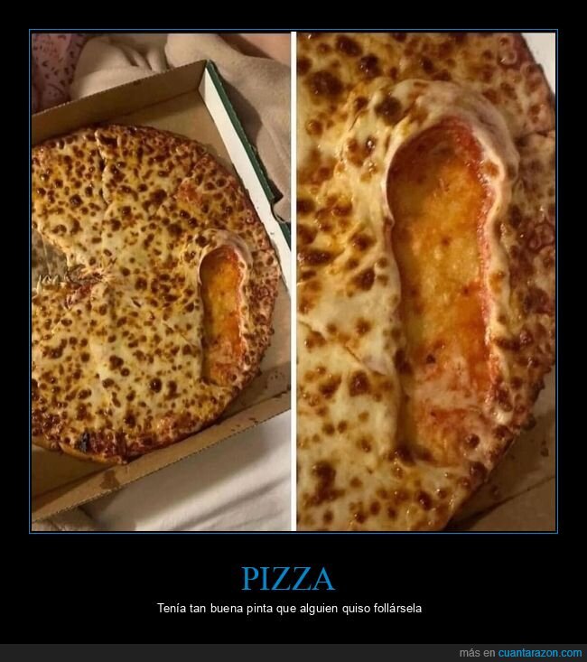 pizza,wtf