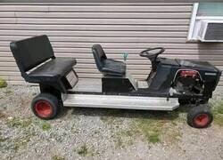 Enlace a Vehículo de categoría