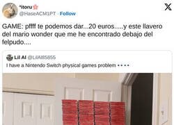 Enlace a Un trato justo