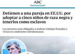 Enlace a Los peores padres adoptivos que te pueden tocar