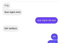 Enlace a Haciendo progresos con la que le gusta