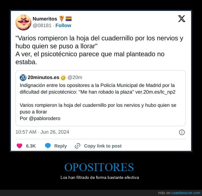 opositores,policía,romper,llorar