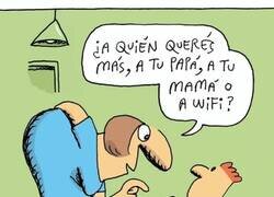 Enlace a Mejor no preguntes...