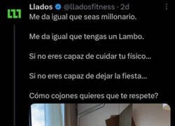 Enlace a Ganándose el respeto