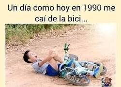 Enlace a Más vale tarde...