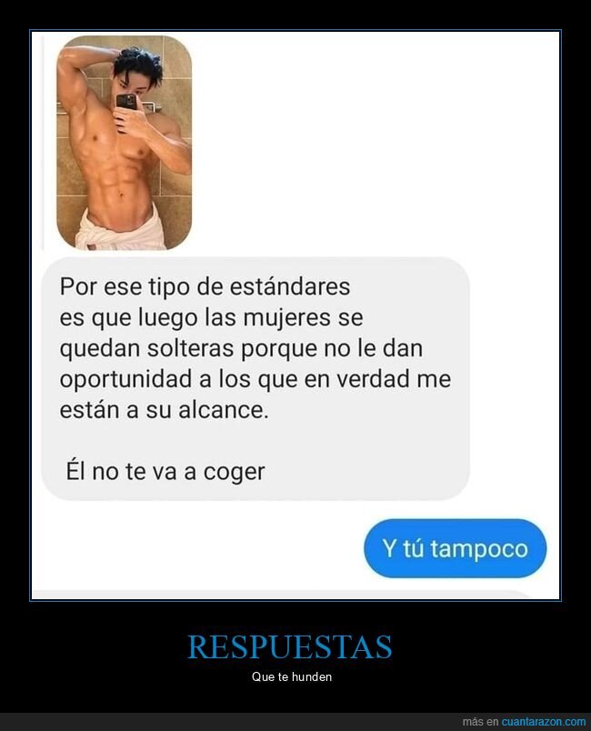 estándares,mujeres