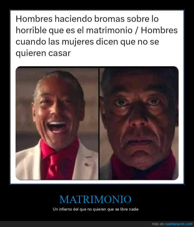 hombres,matrimonio