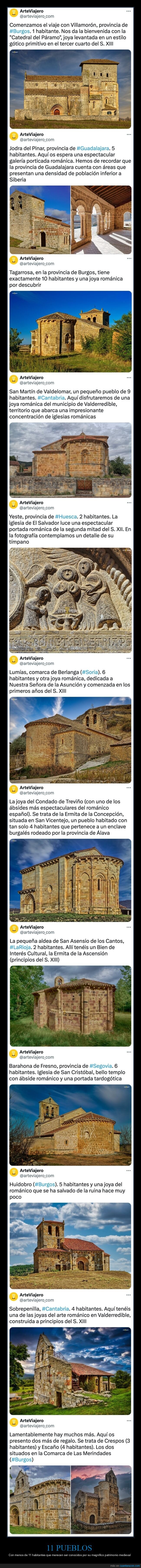 pueblos,habitantes,patrimonio medieval