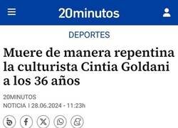 Enlace a Exceso de vida sana