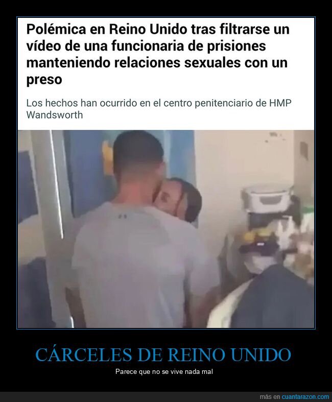 cárcel,funcionaria,preso,wtf