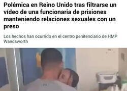 Enlace a Disfrutando la condena