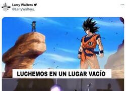 Enlace a El mejor lugar para luchar