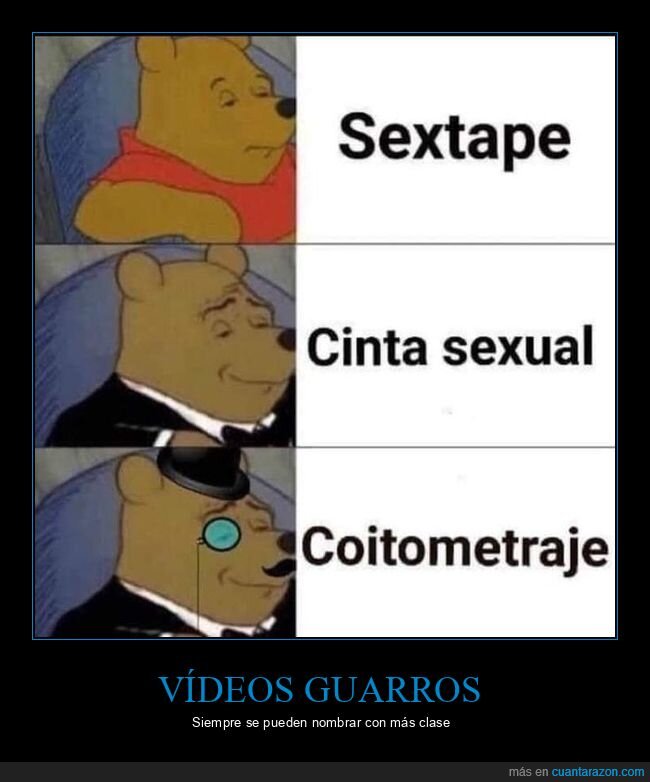 coitometraje