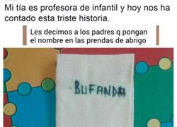 Enlace a Padres que no se enteran