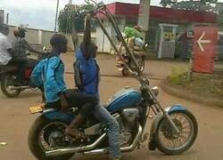 Enlace a Parece cómodo...