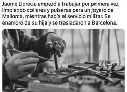 Enlace a La historia del origen del KH-7