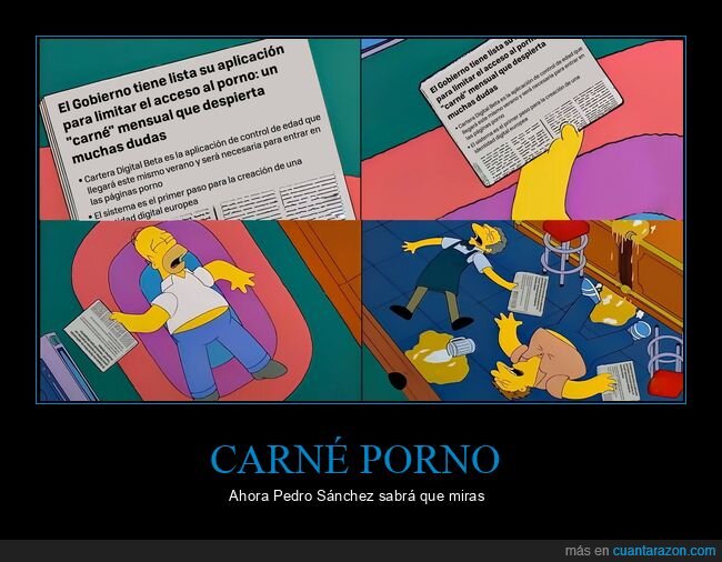 simpsons,carnet