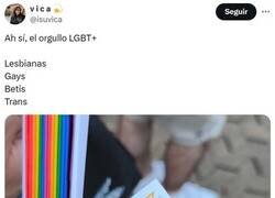 Enlace a Orgullo bético