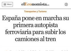 Enlace a Optimizando el transporte de mercancías