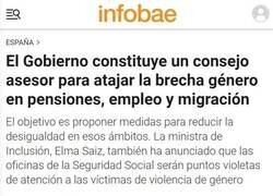 Enlace a Nuevo consejo asesor