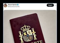 Enlace a Se viene el pajaporte