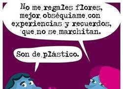 Enlace a Un tipo detallista