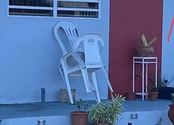 Enlace a Sillas con suerte