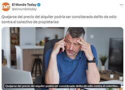 Enlace a Cuidado con las quejas