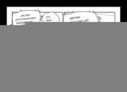 Enlace a Terror en la piscina