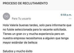 Enlace a Mejor que no hubieran respondido...