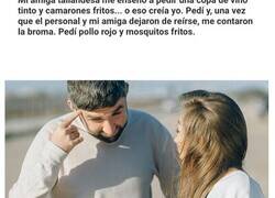 Enlace a Divertidos malentendidos por culpa de las barreras idiomáticas durante los viajes