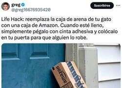 Enlace a Trucazo para los que tienen gato