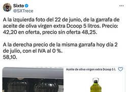 Enlace a Poca sorpresa...