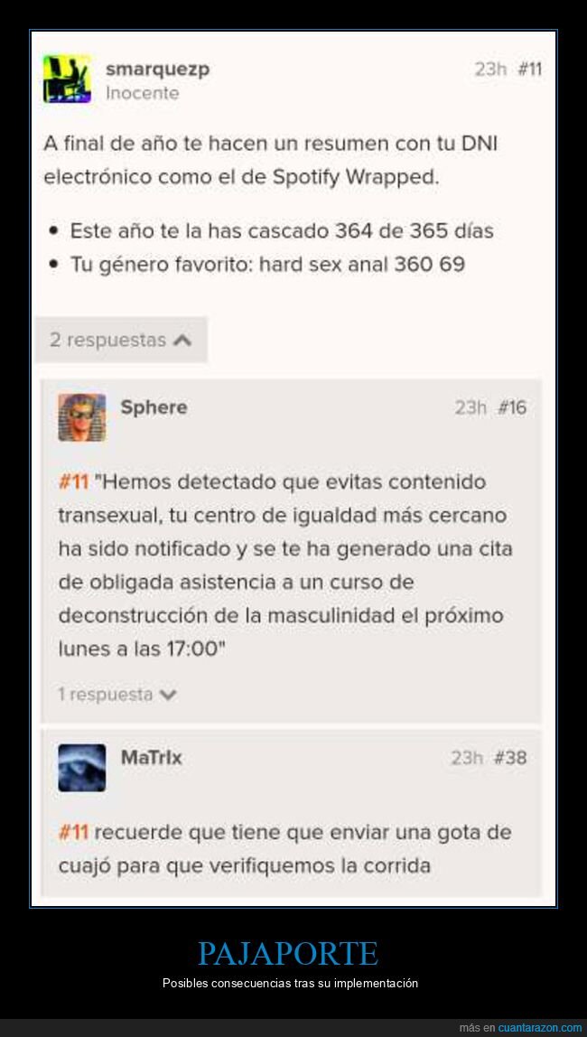 canción,pajaporte,resumen