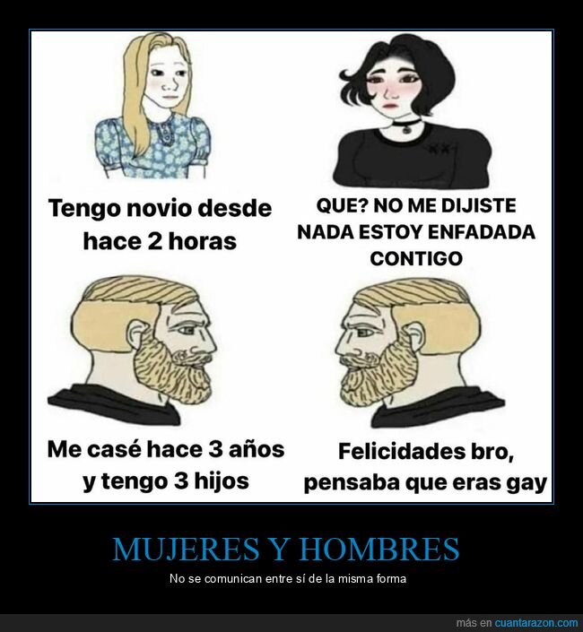 mujeres,hombres,parejas