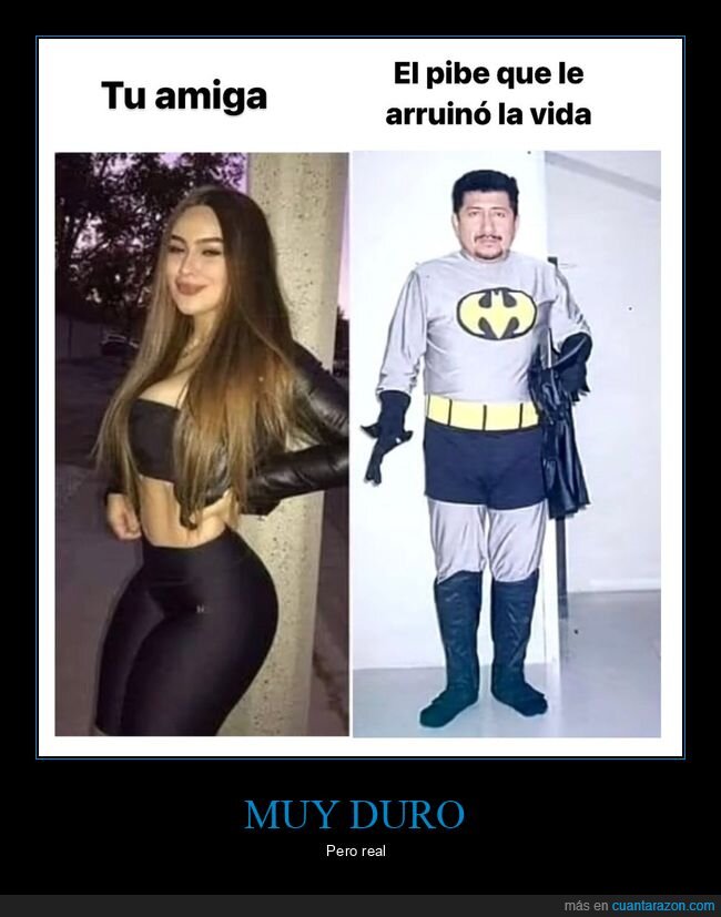 amiga,arruinar