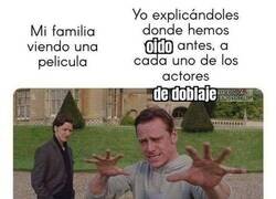 Enlace a Las explicaciones que nadie ha pedido